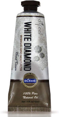 Difeel Hand Cream White Diamond 40g