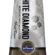 Difeel Hand Cream White Diamond 40g