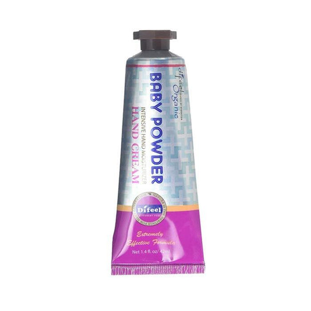 Difeel Hand Cream Baby Powder 40g