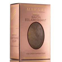 Makari 24k Gold Rose Soap