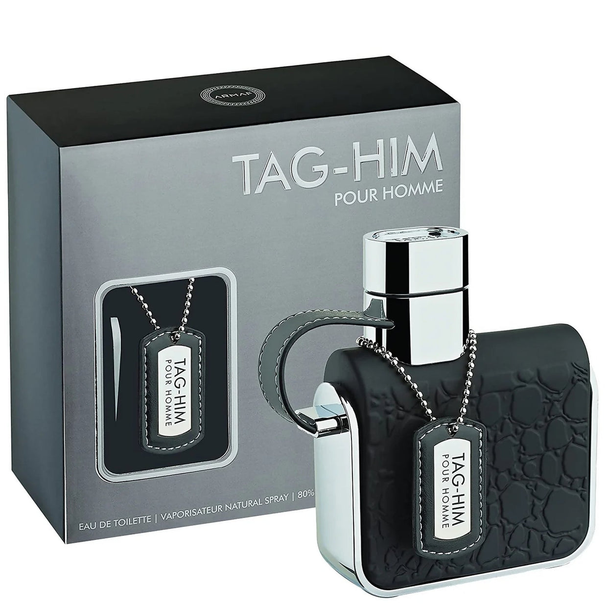 Armaf Natural Mist Tag-Him PH 100ml