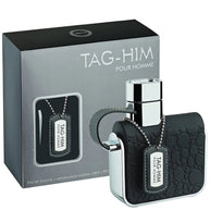 Armaf Natural Mist Tag-Him PH 100ml