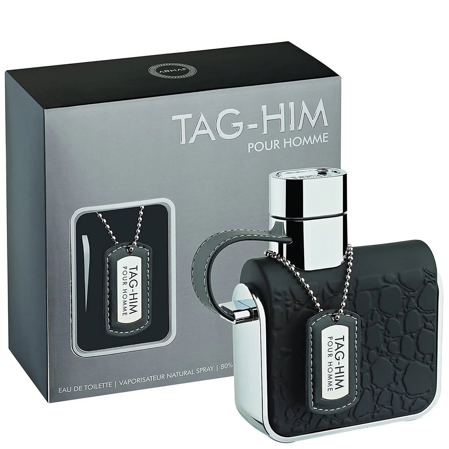 Armaf Natural Mist Tag-Him PH 100ml