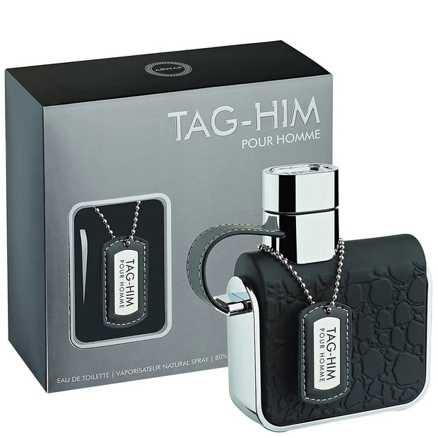 Armaf Natural Mist Tag-Him PH 100ml