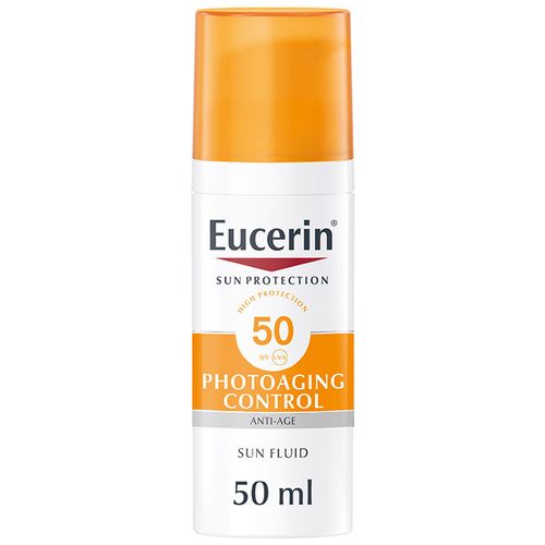 Eucerin Photo-Aging Control Anti-Age Sun Fluid 50ml
