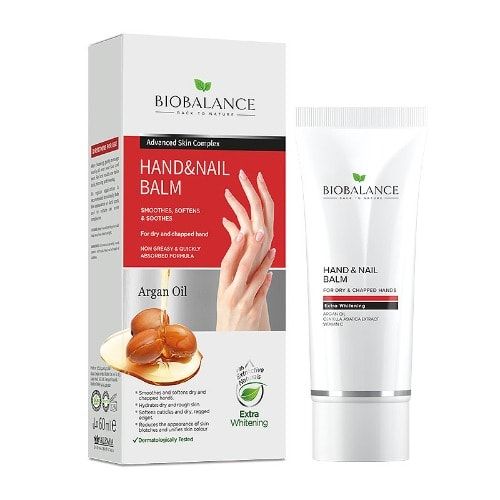 Bio Balance Hand & Nail Balm 60ml
