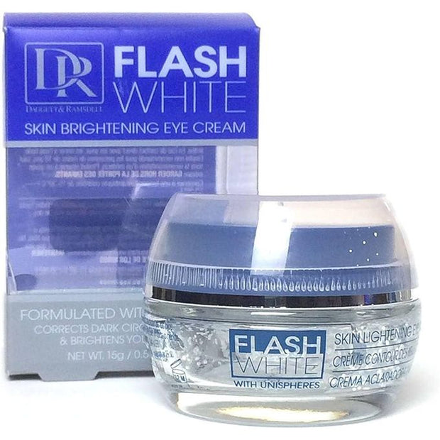 Daggett & Ramsdell Flash White Cream Skin Brightening Eye Cream 15g