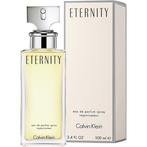 Calvin klein Perfume Spray Eternity Ladies EDT 100ml