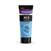 Arena Gold Face Wash 5X Skin Expert For Men 60g