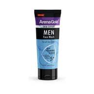 Arena Gold Face Wash 5X Skin Expert For Men 60g