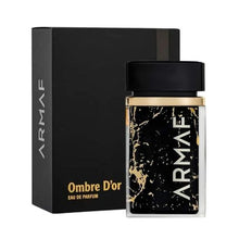 Armaf Body Mist Ombre D'or EDP 75ml