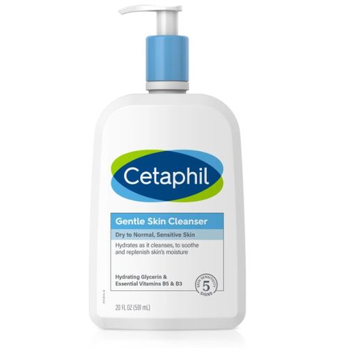 Cetaphil Gentle Skin Cleanser