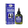 Difeel Biotin Pro Growth Premium Hair Oil 2.5oz/75ml