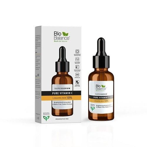 Bio Balance Super Serum Pure Vitamin C 30ml