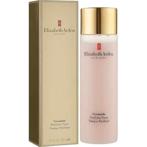 Elizabeth Arden Ceramide Purifying Toner Ceramide Purifying Toner 200ml
