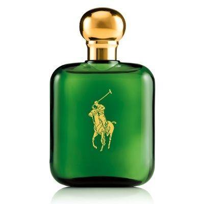 Ralph Lauren Perfume Spray Green EDT 118ml