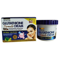 Dr. Faizan Glutahione Cup Cream Anti-Aging & Wrinkle 60SPF