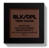 BLK OPL T.C Mineral Matte Powder Foundation SPF15