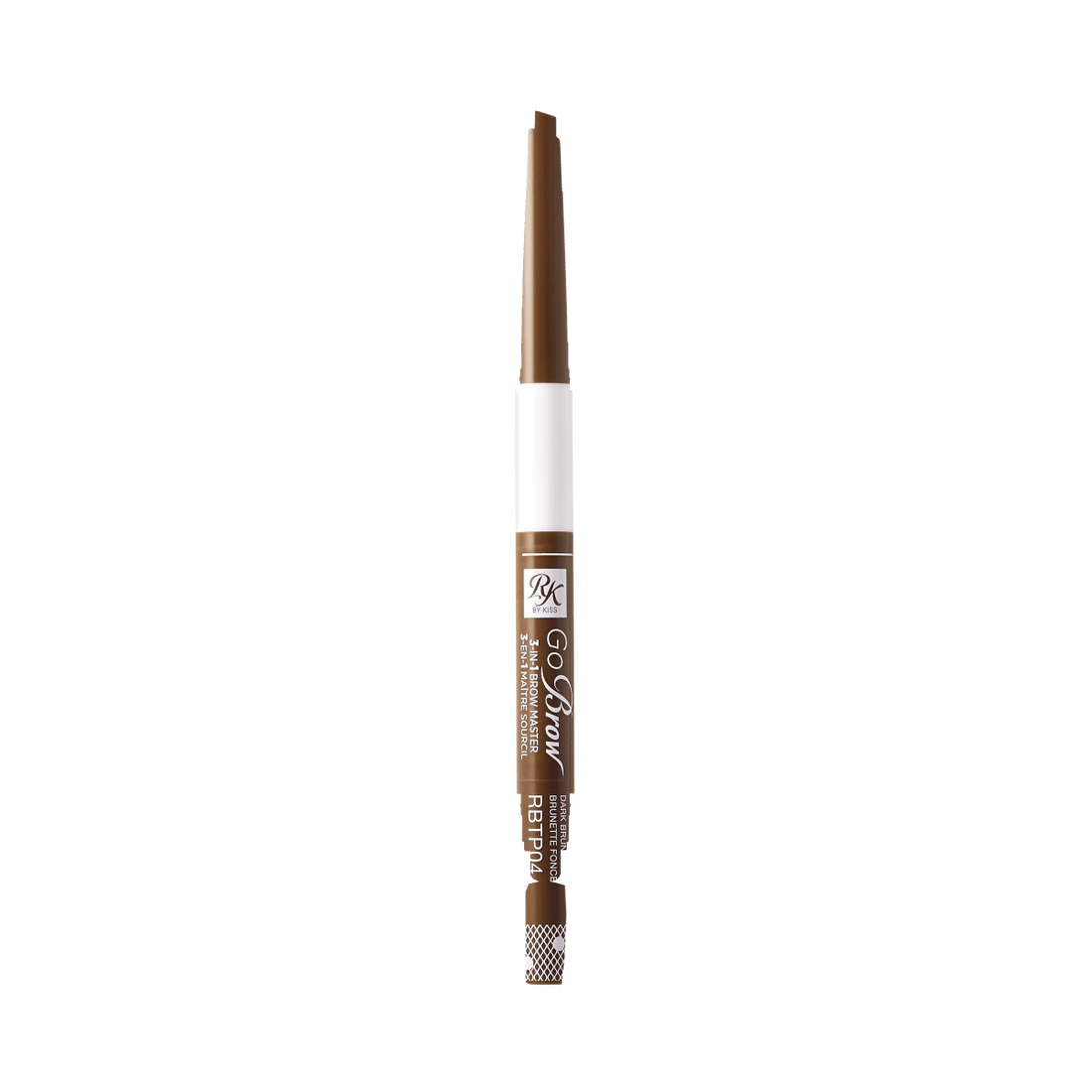 Ruby Kisses 3in1 Brow Pencil