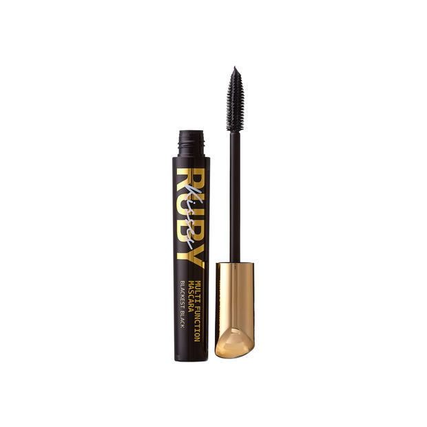 Ruby Kisses Multi Function Mascara Black