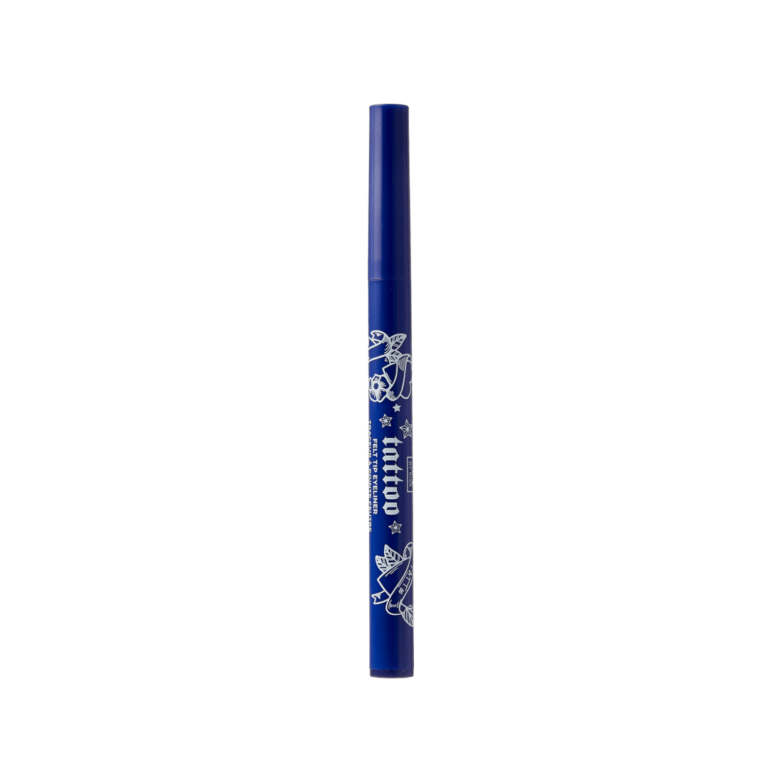 Ruby Kisses Tattoo Felt Tip Eyeliner