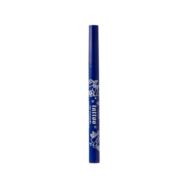 Ruby Kisses Tattoo Felt Tip Eyeliner