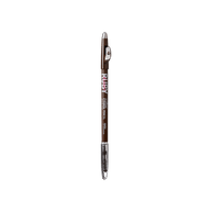 Ruby Kisses Eyebrow Wooden Pencil