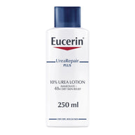 Eucerin Urea Repair Plus 10% Urea Body Lotion 250ml