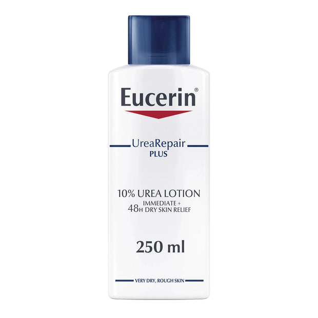Eucerin Urea Repair Plus 10% Urea Body Lotion 250ml