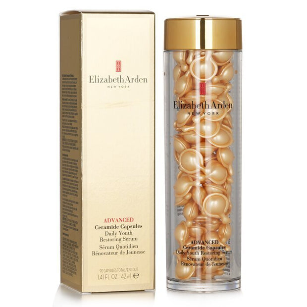 Elizabeth Arden Ceramide Capsules Daily Youth Restoring Serum