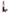 Mary Kay Creme Lipstick Pink Passion 13 Oz..