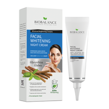 Bio Balance Facial Whitening Night Cream 55ml