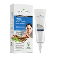 Bio Balance Facial Whitening Night Cream 55ml