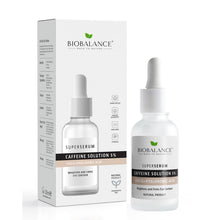 Bio Balance Super Serum Caffeine Solution 5% 30ml