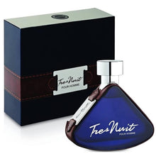Armaf Natural Mist Tres Nuit PH 100ml