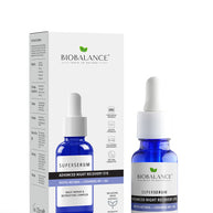 Bio Balance Super Serum Advance Night Recovery EYE 20ml