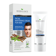 Bio Balance Facial Whitening Cream For Men 60ml