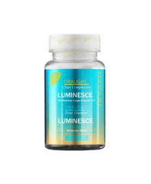 Makari Blue Crystal Oralight Clear Complexion Luminesce