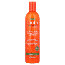 Cantu S.B Conditioning Lotion Creamy Hair Lotion 355ml