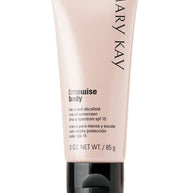 Mary Kay Timewise Hand & Body Decollete Spf