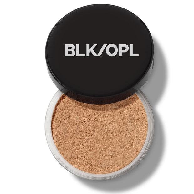 BLK OPL Soft Velvet Finishing Powder