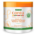 Cantu Leave in Conditioner Cream Repair Cream 453g
