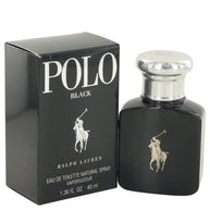 Ralph Lauren RL Perfume Spray Polo Black 125ml/4.2oz