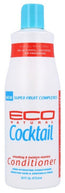 Eco Cocktail Smoothing & Moisture Recovery Conditioner (Bottle) 16 oz