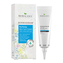 Bio Balance Dermasebum Purifying Facial Cleansing Gel 55ml