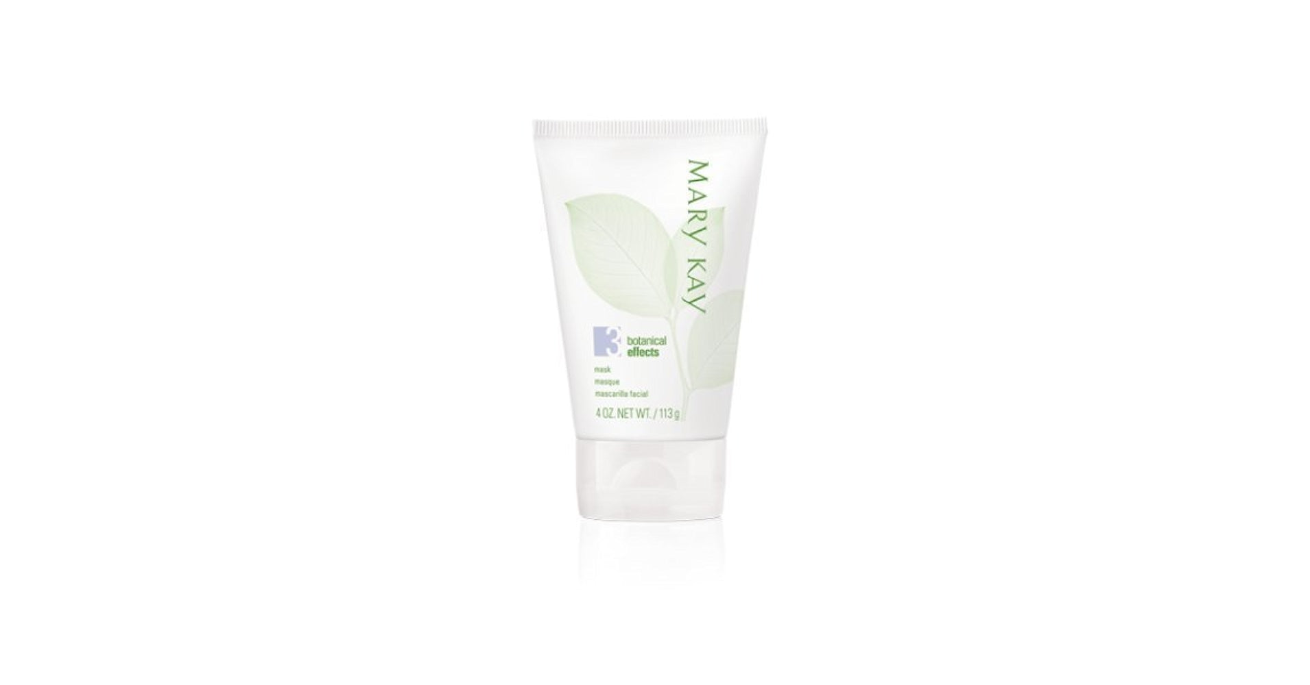 Mary Kay Botanical Effect Crema Hidratante Facial Step 3 Fl.oz