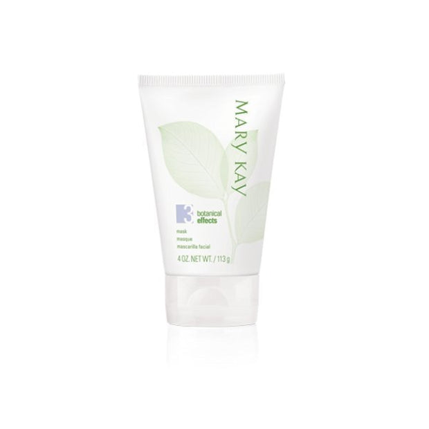 Mary Kay Botanical Effect Crema Hidratante Facial Step 3 Fl.oz