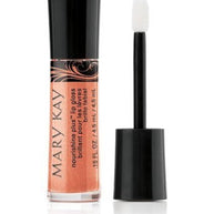 Mary Kay Nourishing Lipgloss Au Natural 0.27oz