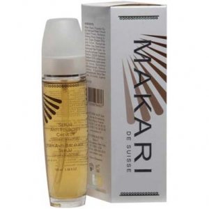 Makari Hair Anti- Breakage Serum 3.38oz