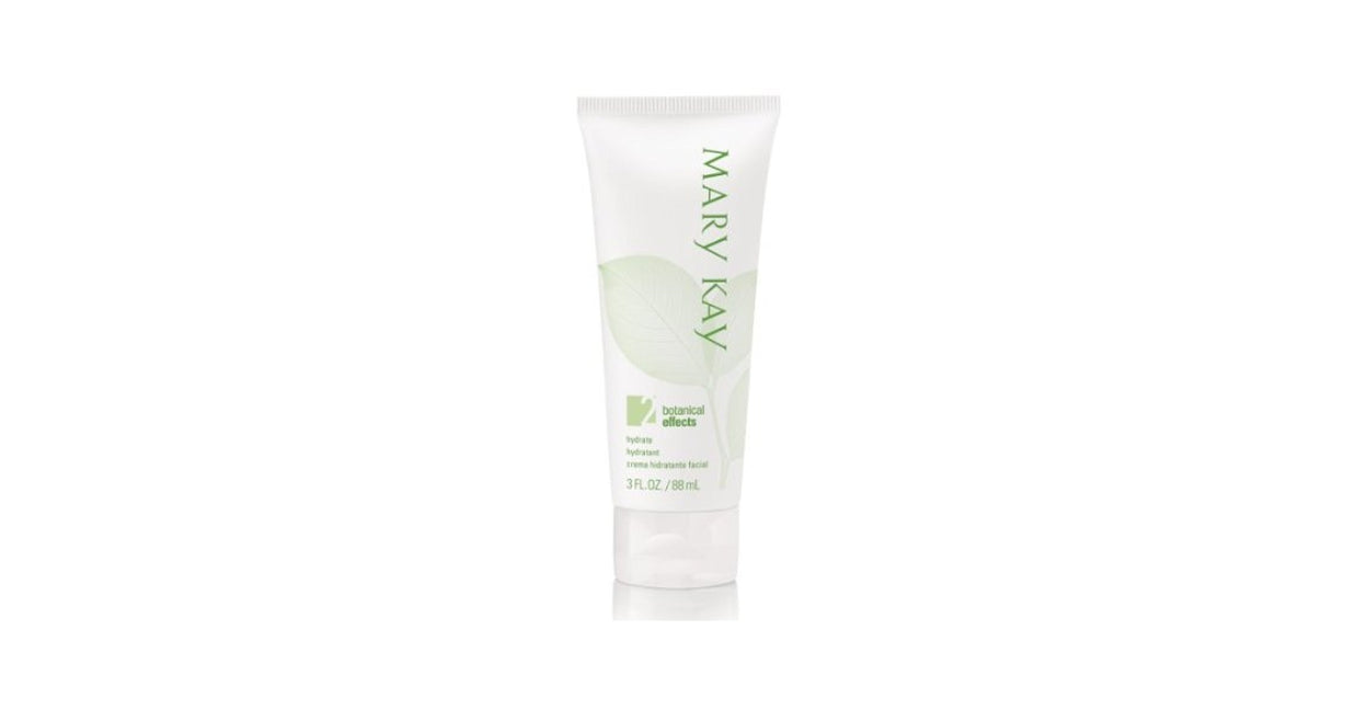 Mary Kay Botanical Effect Crema Hidratante Facial Step 2 3 Fl.oz